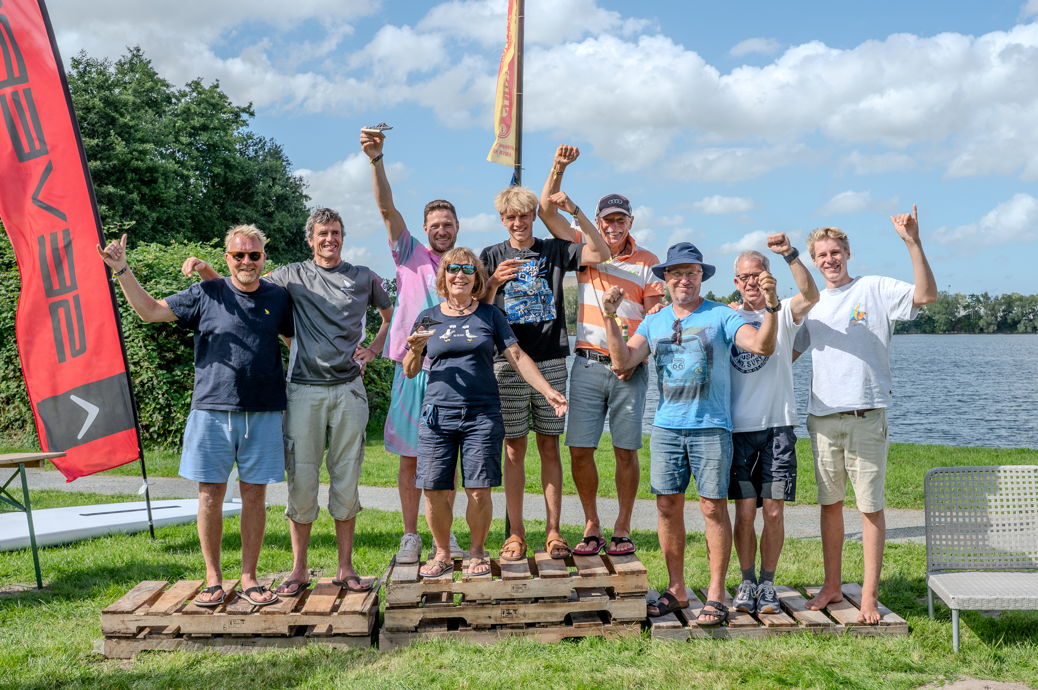 Team Surf Club Kiel e.V.